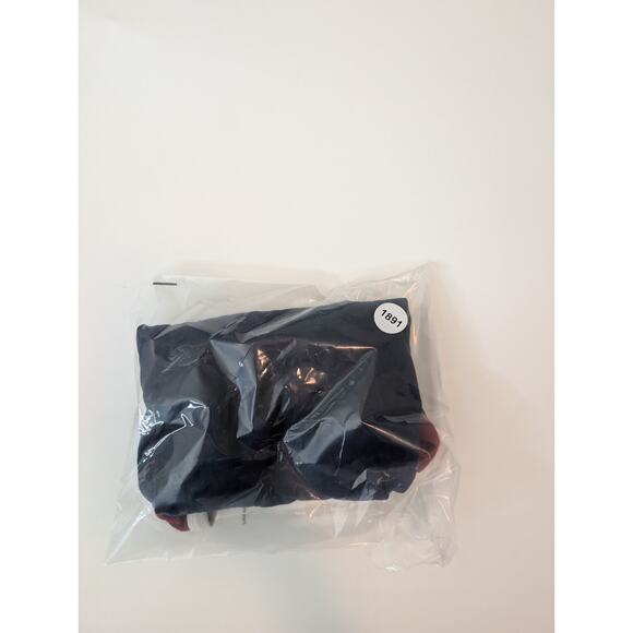 Marine Layer Re-Spun Tee Large Retro Striped Ringer Eco-Friendly Cotton Unisex - Picture 8 of 8